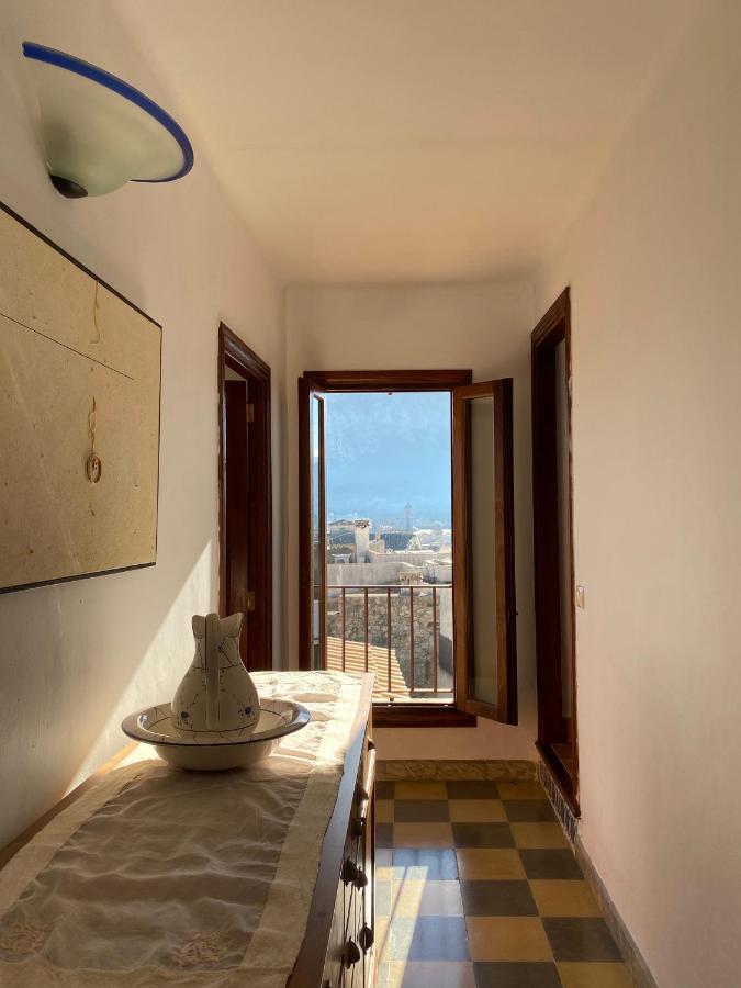 Casa Nuria, En El Centro, Al Lado De La Escalinata Del Calvario Para 6 Personas Pollença Extérieur photo