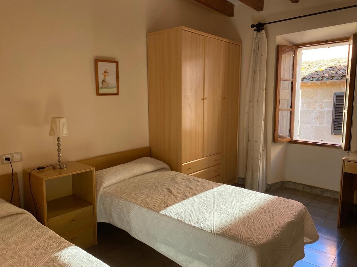 Casa Nuria, En El Centro, Al Lado De La Escalinata Del Calvario Para 6 Personas Pollença Extérieur photo