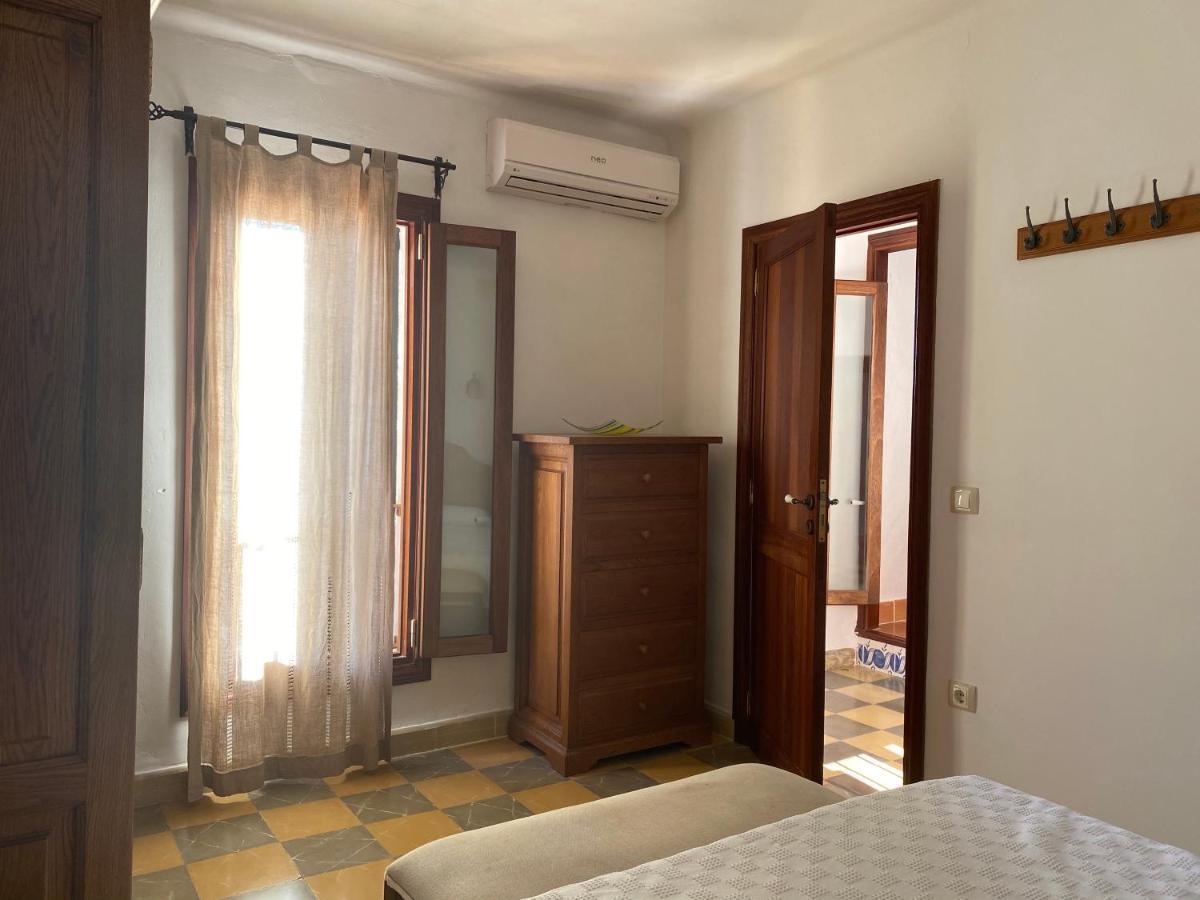 Casa Nuria, En El Centro, Al Lado De La Escalinata Del Calvario Para 6 Personas Pollença Extérieur photo