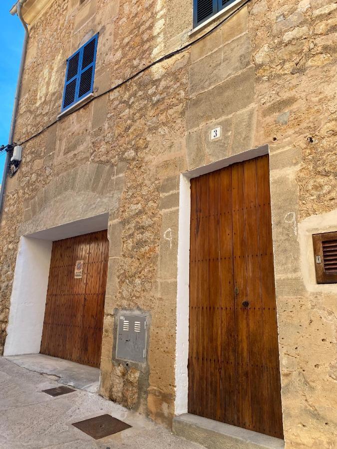 Casa Nuria, En El Centro, Al Lado De La Escalinata Del Calvario Para 6 Personas Pollença Extérieur photo