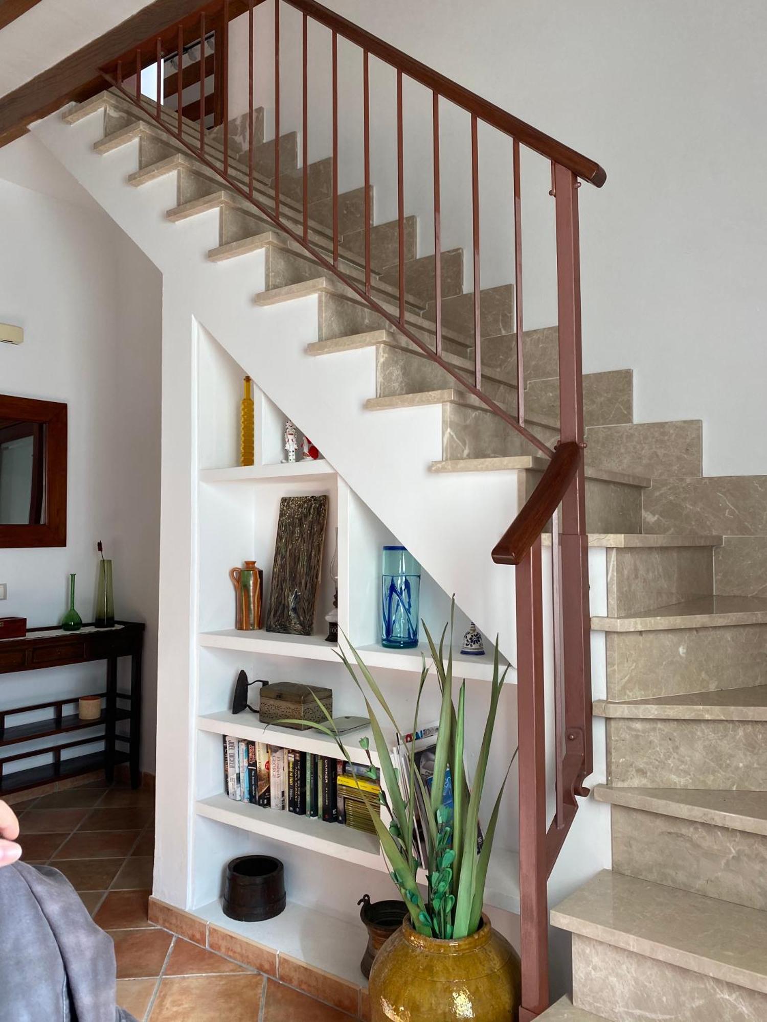 Casa Nuria, En El Centro, Al Lado De La Escalinata Del Calvario Para 6 Personas Pollença Extérieur photo